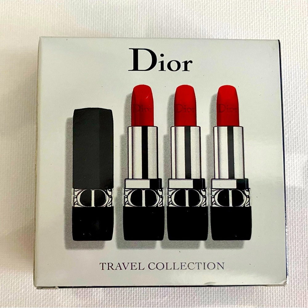 Dior Lipstick